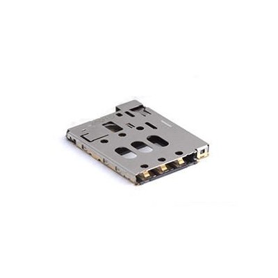 Sim connector for HTC Jade 100