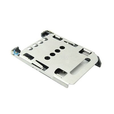 Sim connector for HTC S620