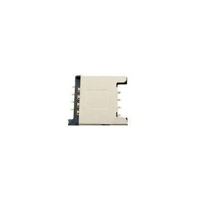 Sim connector for HTC Sensation Z710e