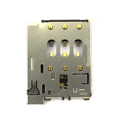 Sim connector for HTC Smart F3188