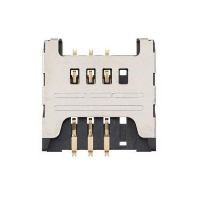Sim connector for HTC Tattoo A3232