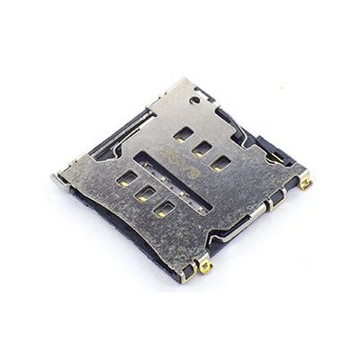 Sim connector for HTC Touch HD T8288