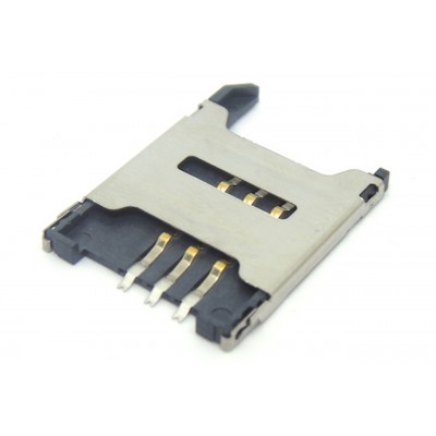 Sim Connector For Honor Bee - Maxbhi Com