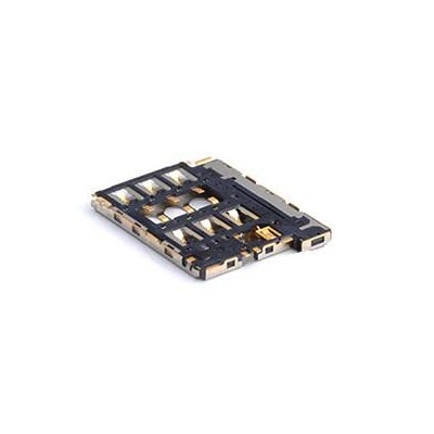 Sim connector for HTC Touch Pro2