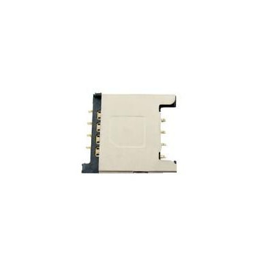 Sim connector for HTC Typhoon