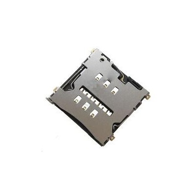 Sim connector for HTC Window 8x LTE ADR6990