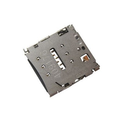 Sim connector for Huawei Ascend G610-U20
