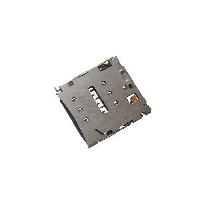 Sim connector for Huawei Ascend G615