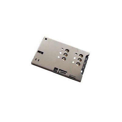 Sim connector for Huawei Ascend P1