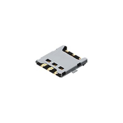 Sim connector for Huawei MediaPad Honor T1