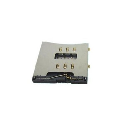Sim connector for Huawei MediaPad M2 10.0 16GB 4G LTE
