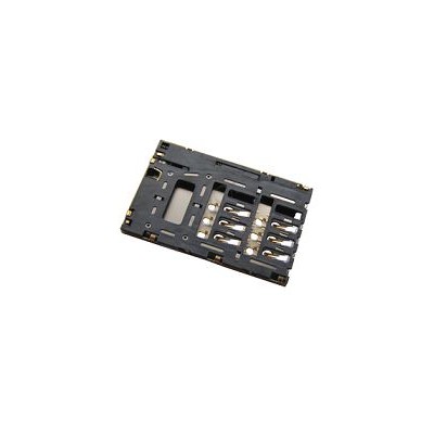 Sim connector for Huawei U8650-1