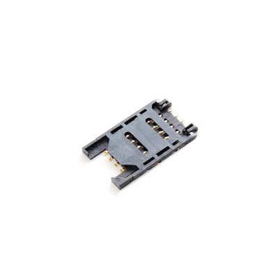 Sim connector for I-Mate Mobile Pocket PC
