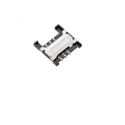 Sim connector for I-Mate Mobile Ultimate 9502