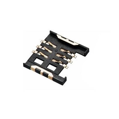Sim connector for IBall Andi 4.5d Quadro