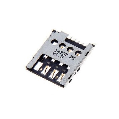 Sim connector for IBall Andi Uddaan