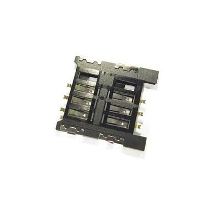 Sim connector for IBall Andi4-B2 IPS