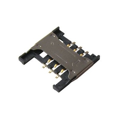 Sim connector for IBall Andi5 Stallion