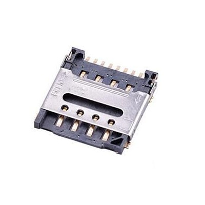 Sim connector for IBall Cobalt 5.5F Youva