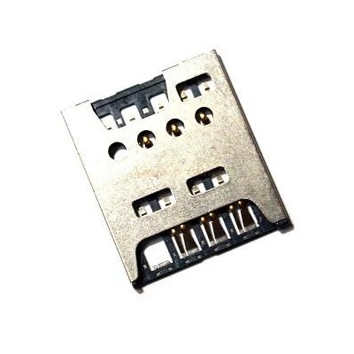 Sim connector for IBall Fab 2.4 JB 009