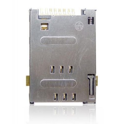 Sim connector for IBall Q800 3G