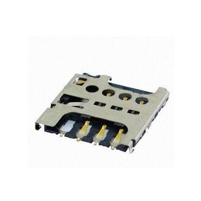 Sim connector for IBall Slide 3G 7271