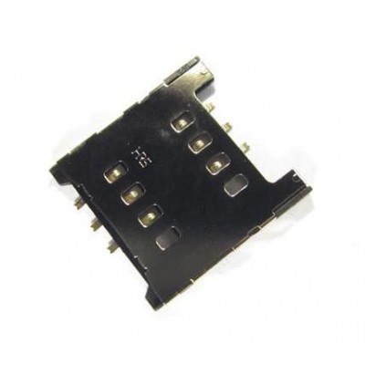 Sim connector for IBall Slide 3G-7307