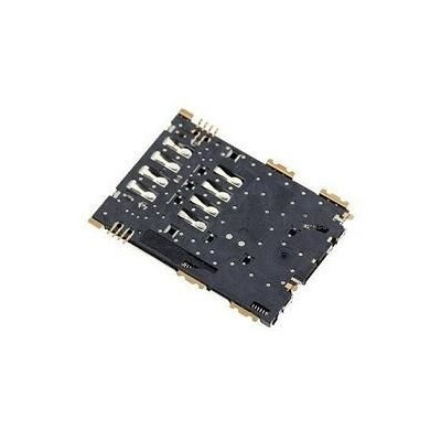 Sim connector for IBall Slide 6309i