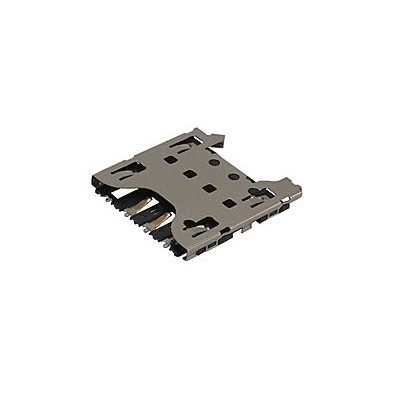 Sim connector for IBall Slide Brace X1