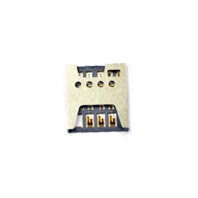 Sim connector for IBall Slide Brillante