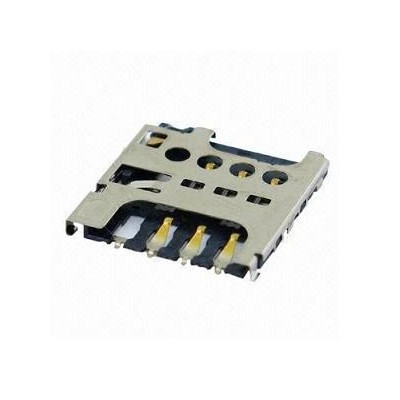 Sim connector for IBall Splendour 2.4E