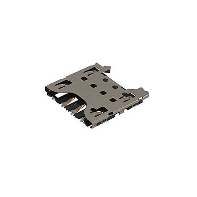 Sim connector for IBall Thin