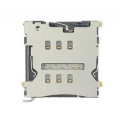 Sim connector for IBall Vogue 2.4E