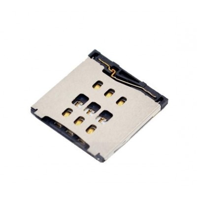 Sim connector for ICEX Ultima 4G