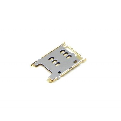 Sim Connector For Iball Prince 1 8g - Maxbhi Com
