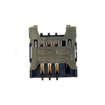 Sim connector for Infinix Race Bolt X450