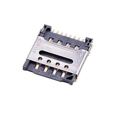 Sim connector for InFocus M260