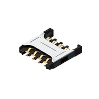 Sim connector for InFocus M550 3D