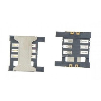 Sim connector for Intex Aqua 4x