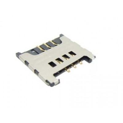 Sim connector for Intex Aqua I4