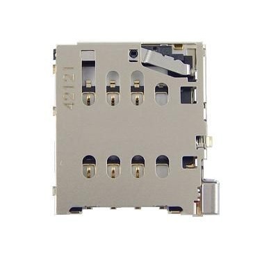 Sim connector for Intex Aqua Power II