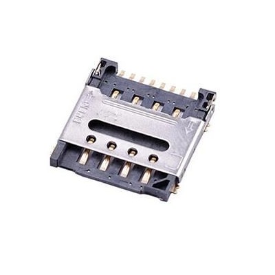 Sim connector for Intex Aqua R4 Plus