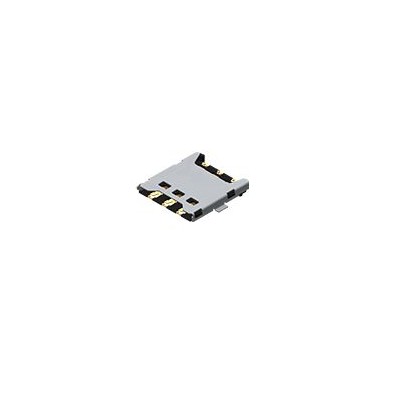 Sim connector for Intex Aqua Sense 5.0