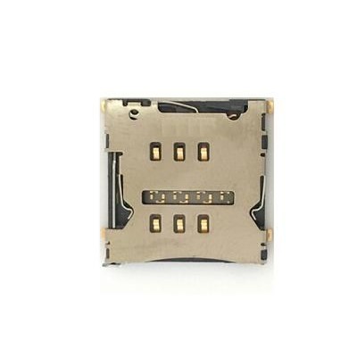 Sim connector for Intex Aqua Star HD