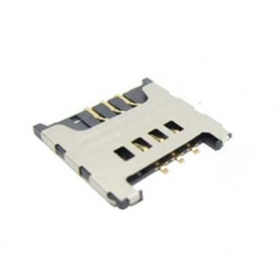 Sim connector for Intex Aqua V4