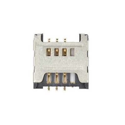 Sim connector for Intex Cloud Crystal 2.5D