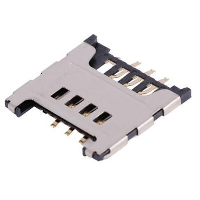 Sim connector for Intex Cloud N4