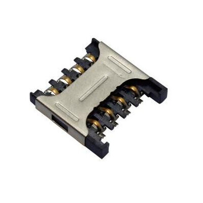 Sim connector for Intex Cloud X12
