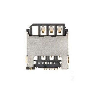Sim connector for Intex Cloud Y11