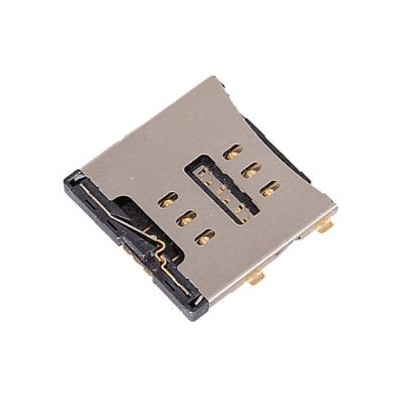 Sim connector for Intex Desire